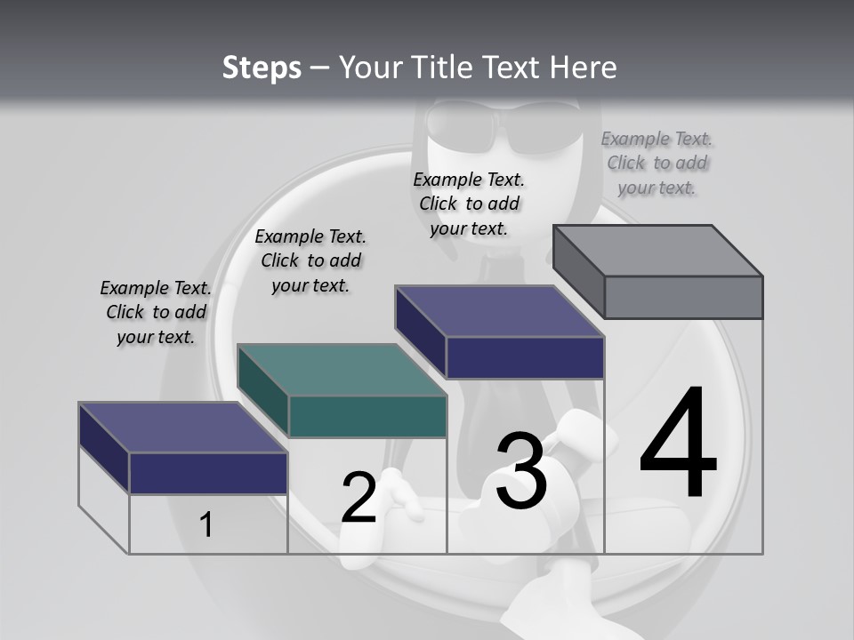 Important Success Idea PowerPoint Template
