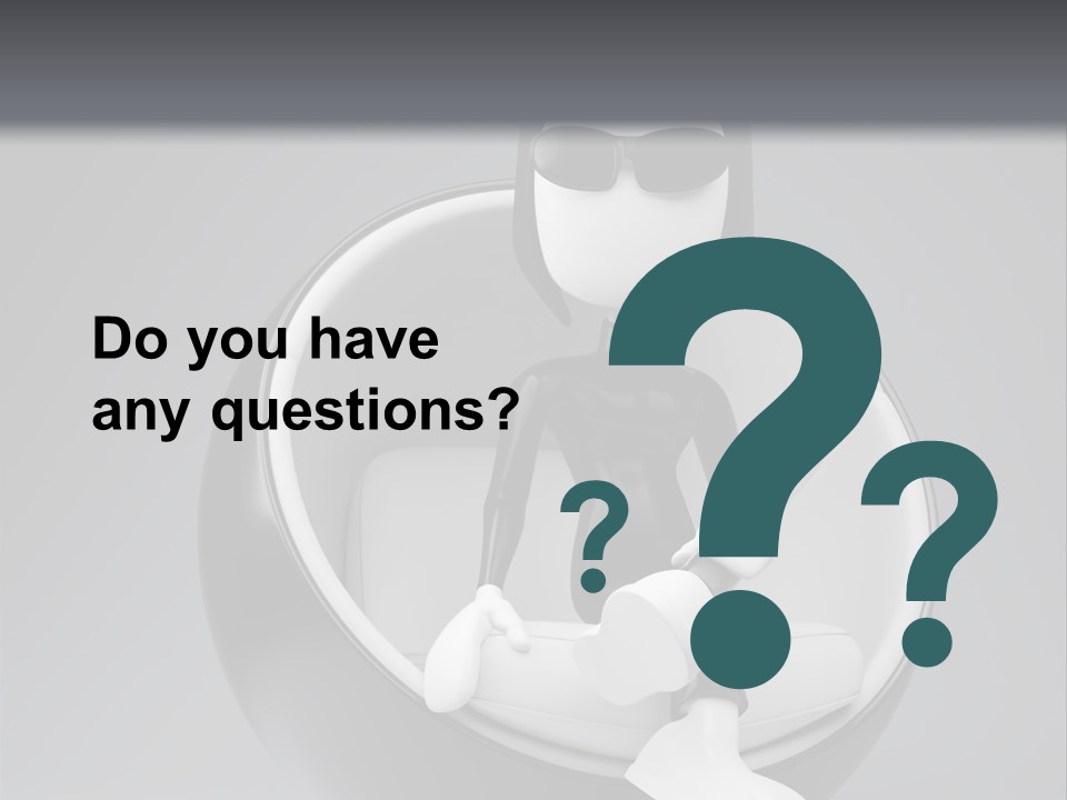 Important Success Idea PowerPoint Template