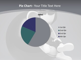 Future Business Concept PowerPoint Template