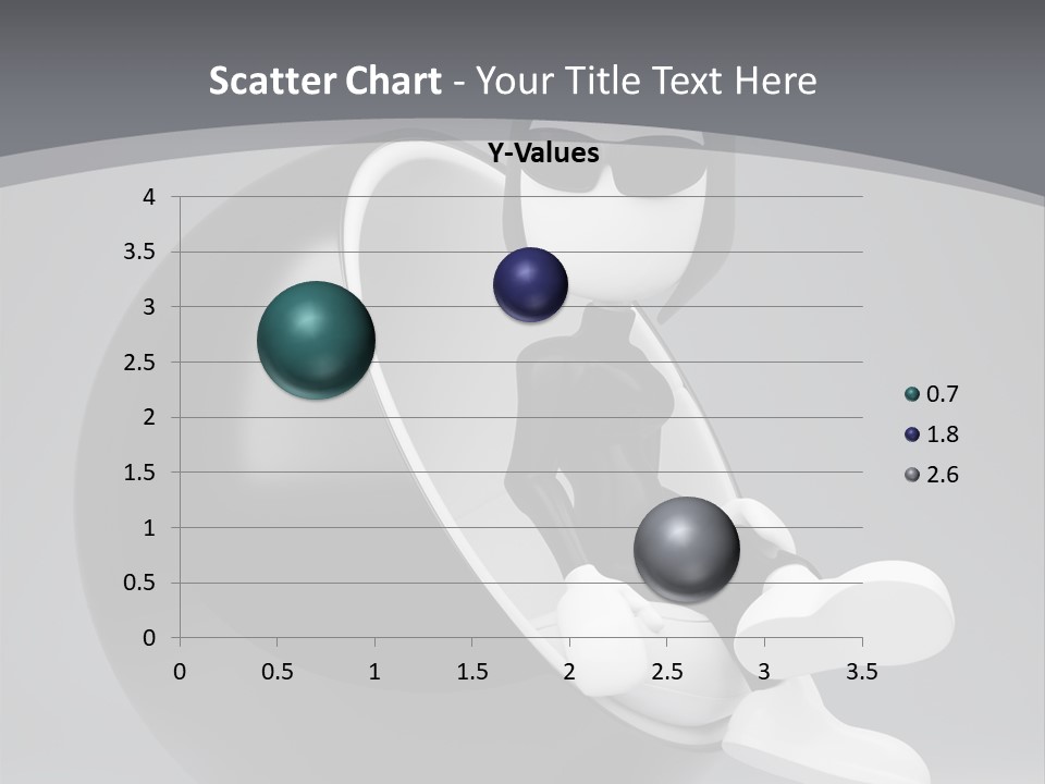 Future Business Concept PowerPoint Template
