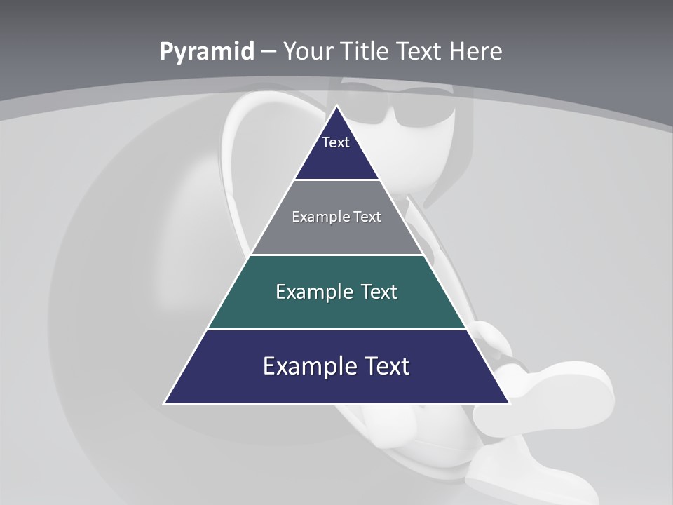 Future Business Concept PowerPoint Template