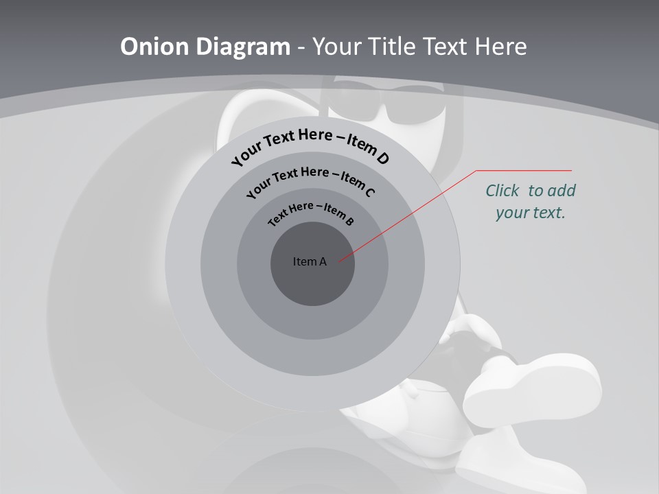 Future Business Concept PowerPoint Template