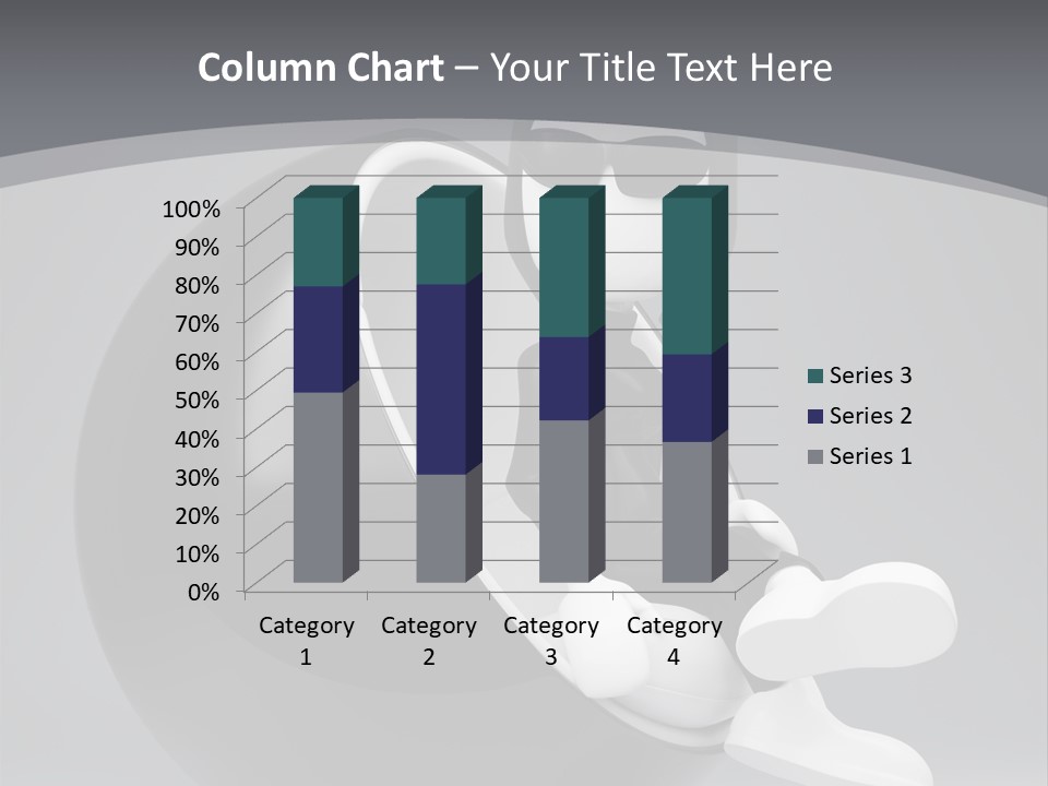 Future Business Concept PowerPoint Template