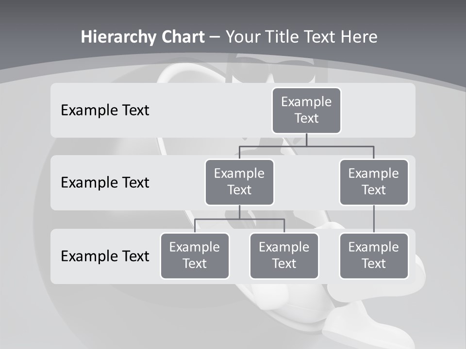 Future Business Concept PowerPoint Template