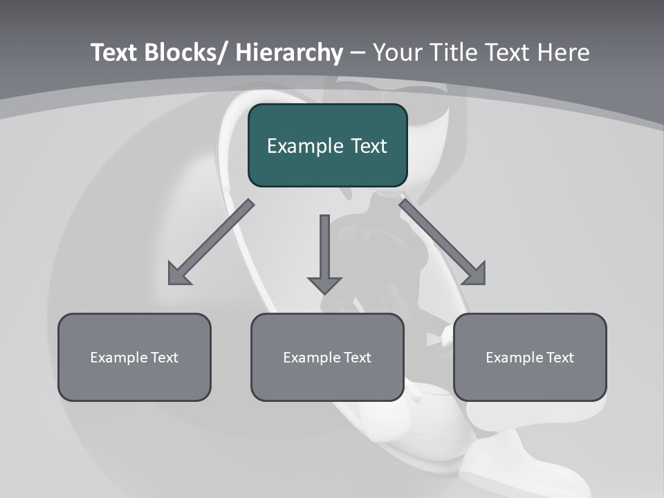 Future Business Concept PowerPoint Template