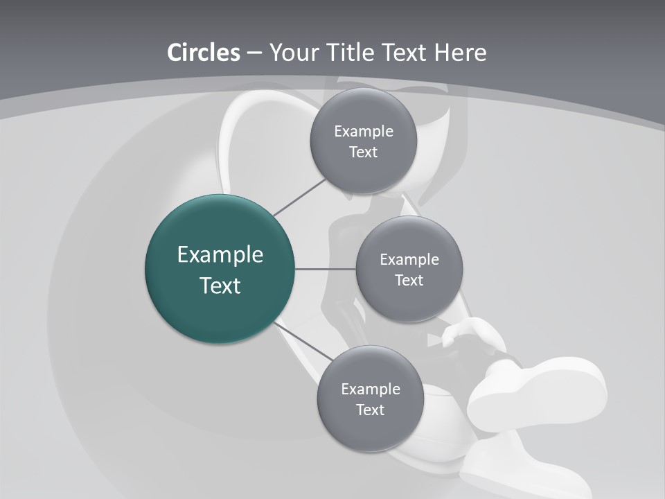 Future Business Concept PowerPoint Template