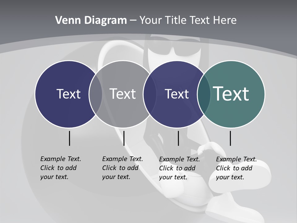 Future Business Concept PowerPoint Template