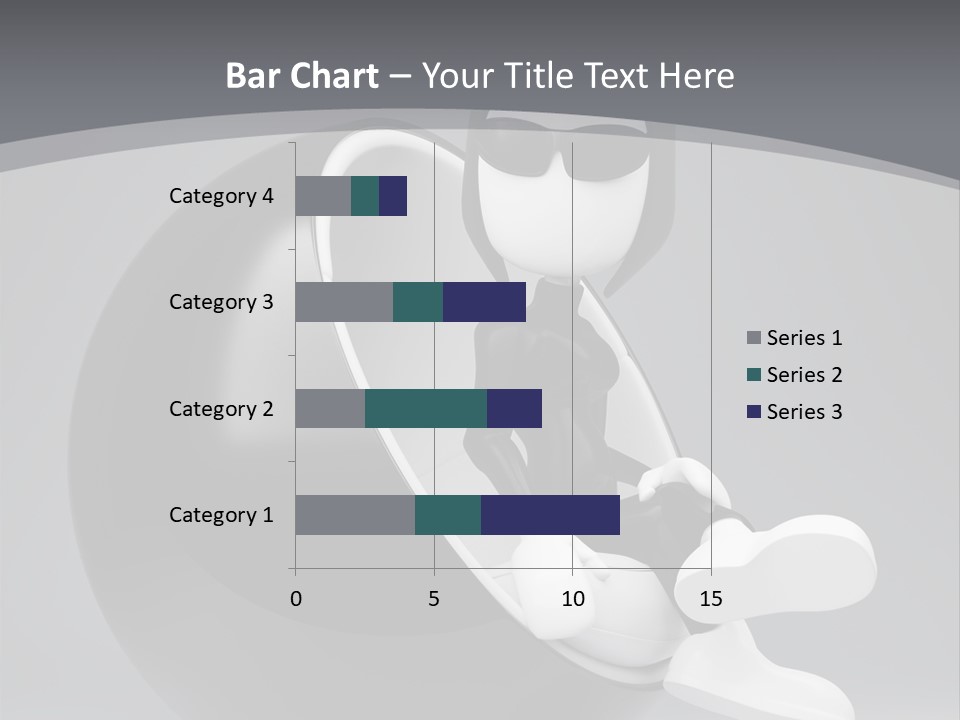 Future Business Concept PowerPoint Template