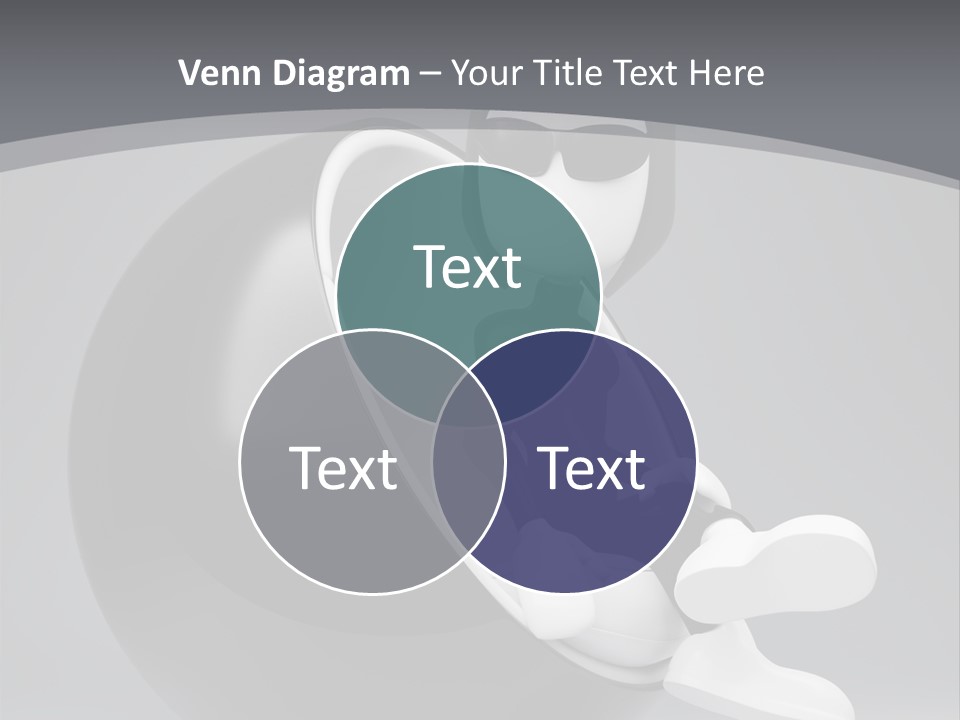 Future Business Concept PowerPoint Template