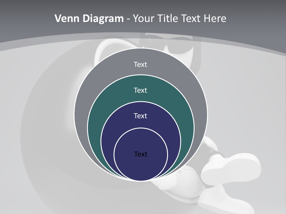 Future Business Concept PowerPoint Template