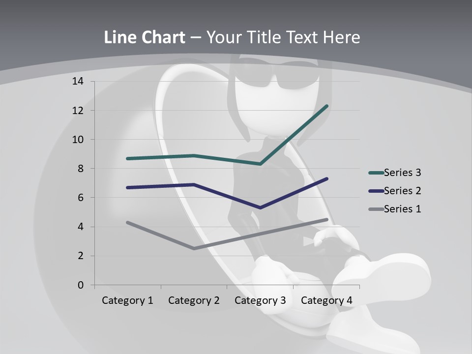 Future Business Concept PowerPoint Template