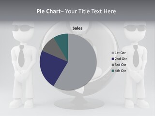 Idea Business Cooperation PowerPoint Template