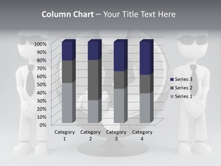 Idea Business Cooperation PowerPoint Template