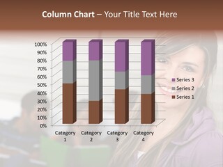 Students Casual Academic PowerPoint Template