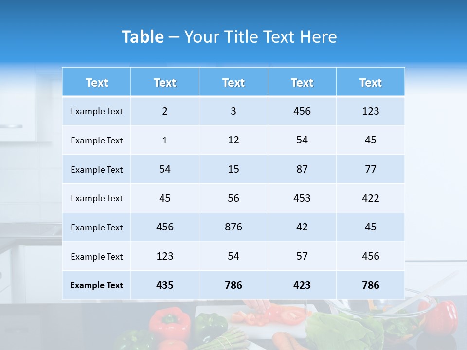 Girlfriend Young Wife PowerPoint Template