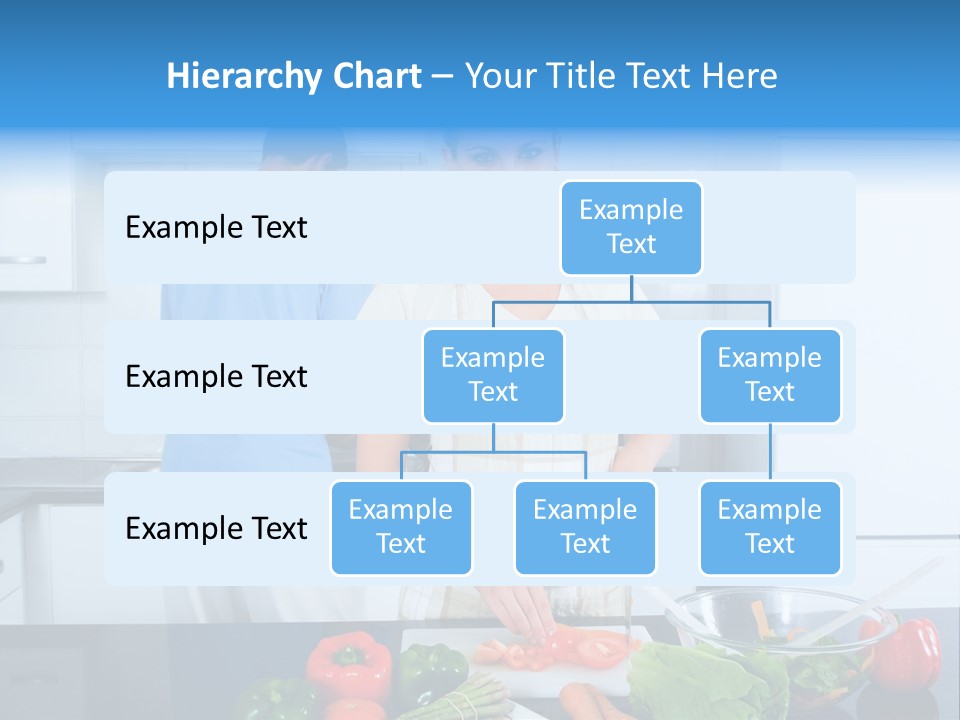 Girlfriend Young Wife PowerPoint Template