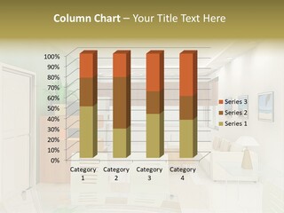 Fore Home Light PowerPoint Template