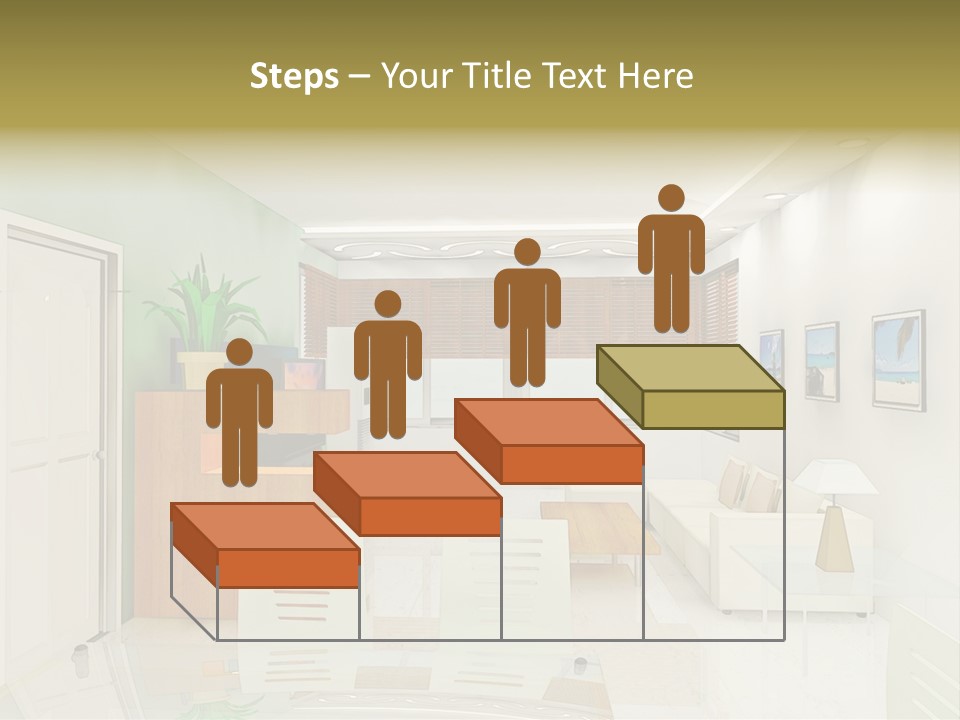 Fore Home Light PowerPoint Template