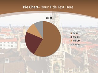 Clock Structure European PowerPoint Template