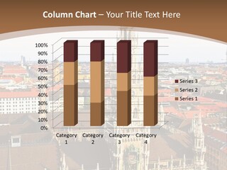 Clock Structure European PowerPoint Template