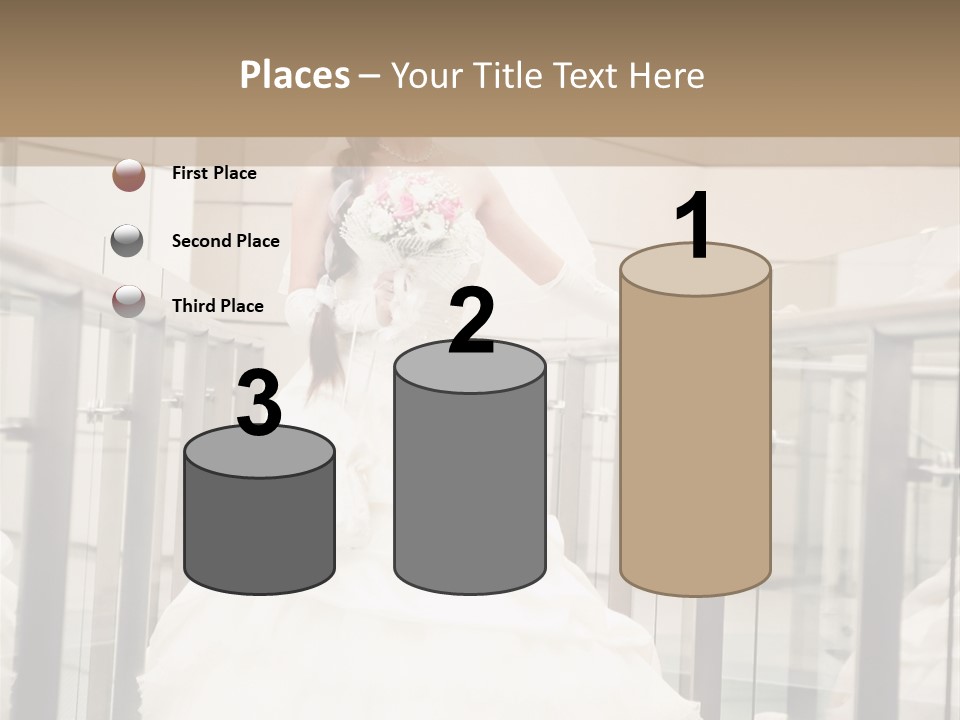 Studio Expression Young PowerPoint Template