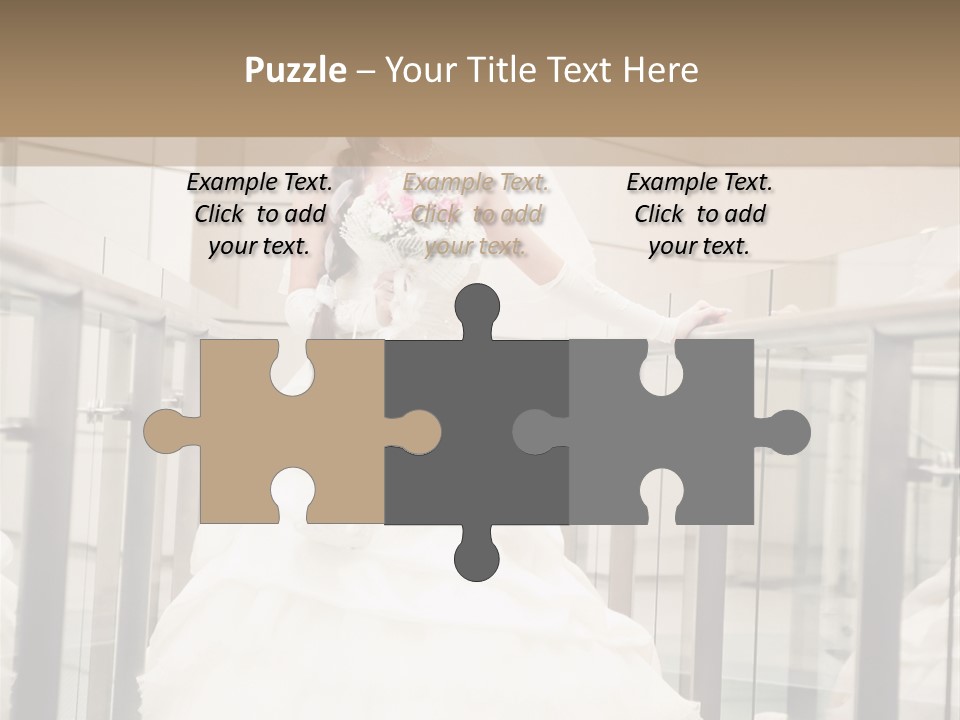 Studio Expression Young PowerPoint Template