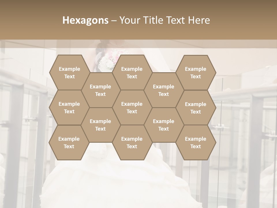 Studio Expression Young PowerPoint Template