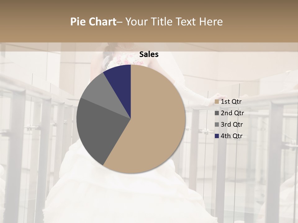 Studio Expression Young PowerPoint Template