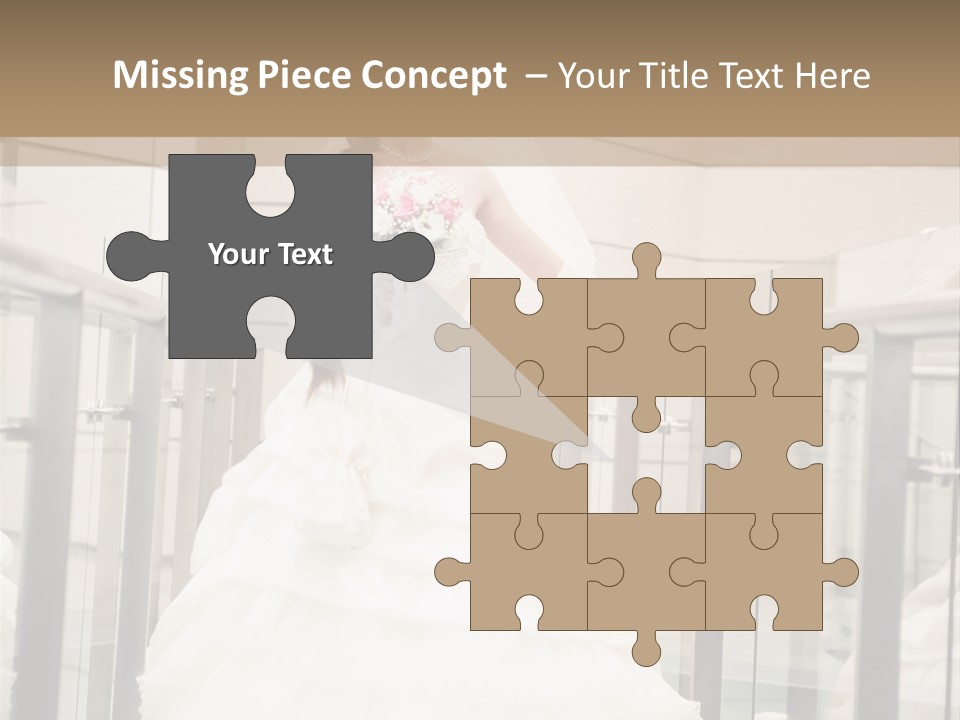 Studio Expression Young PowerPoint Template