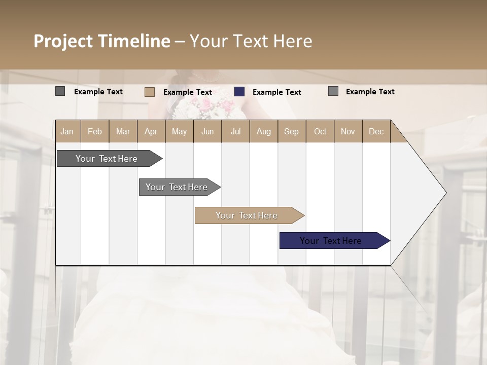 Studio Expression Young PowerPoint Template