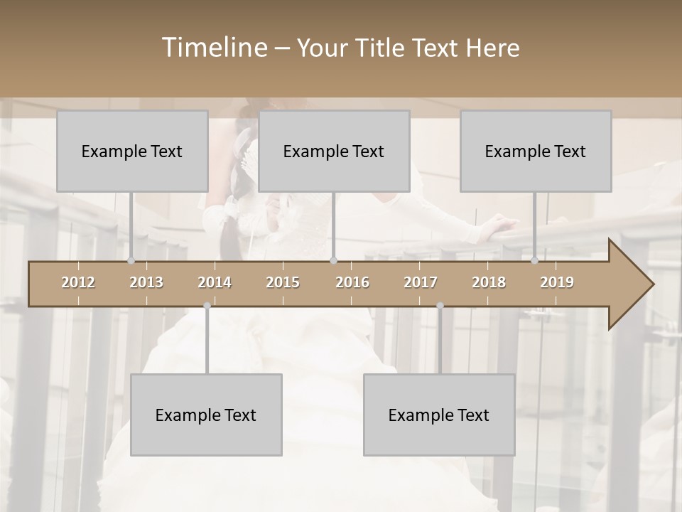 Studio Expression Young PowerPoint Template