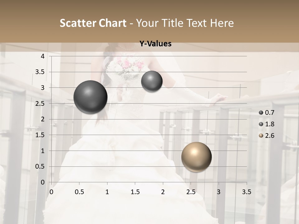 Studio Expression Young PowerPoint Template