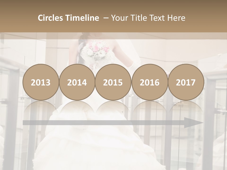 Studio Expression Young PowerPoint Template