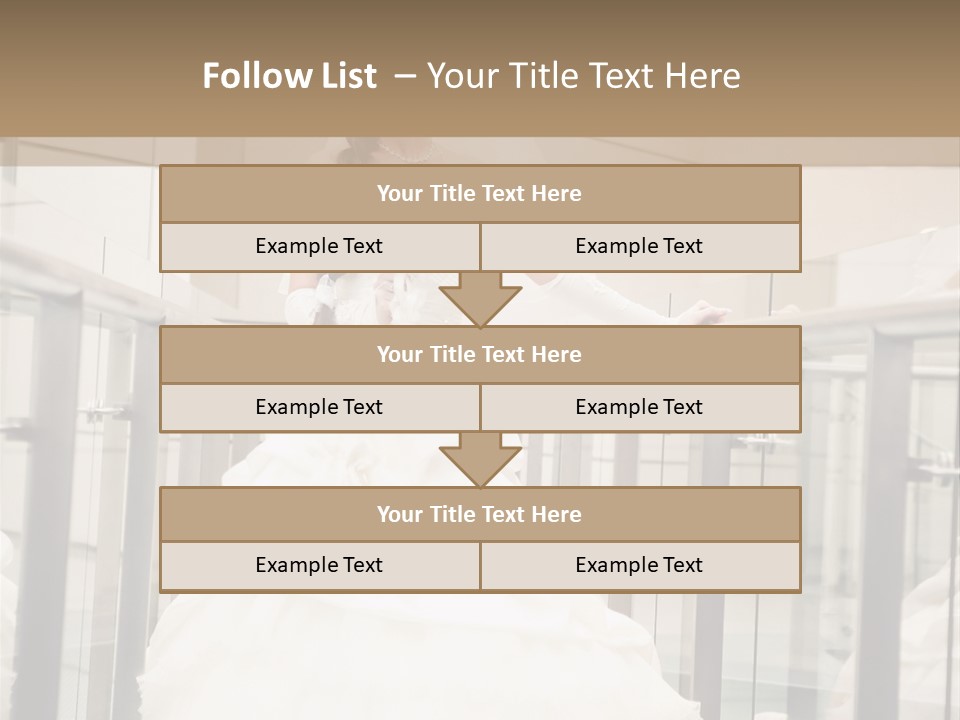 Studio Expression Young PowerPoint Template