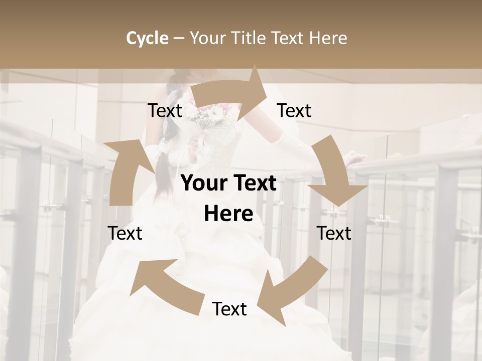 Studio Expression Young PowerPoint Template