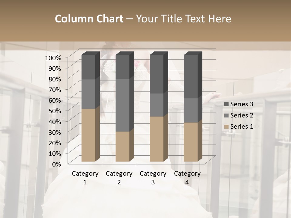 Studio Expression Young PowerPoint Template