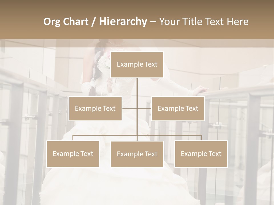 Studio Expression Young PowerPoint Template