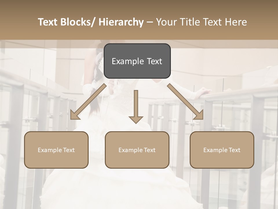 Studio Expression Young PowerPoint Template