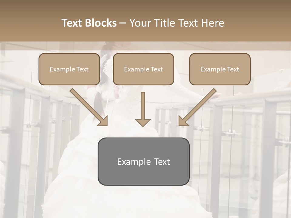 Studio Expression Young PowerPoint Template