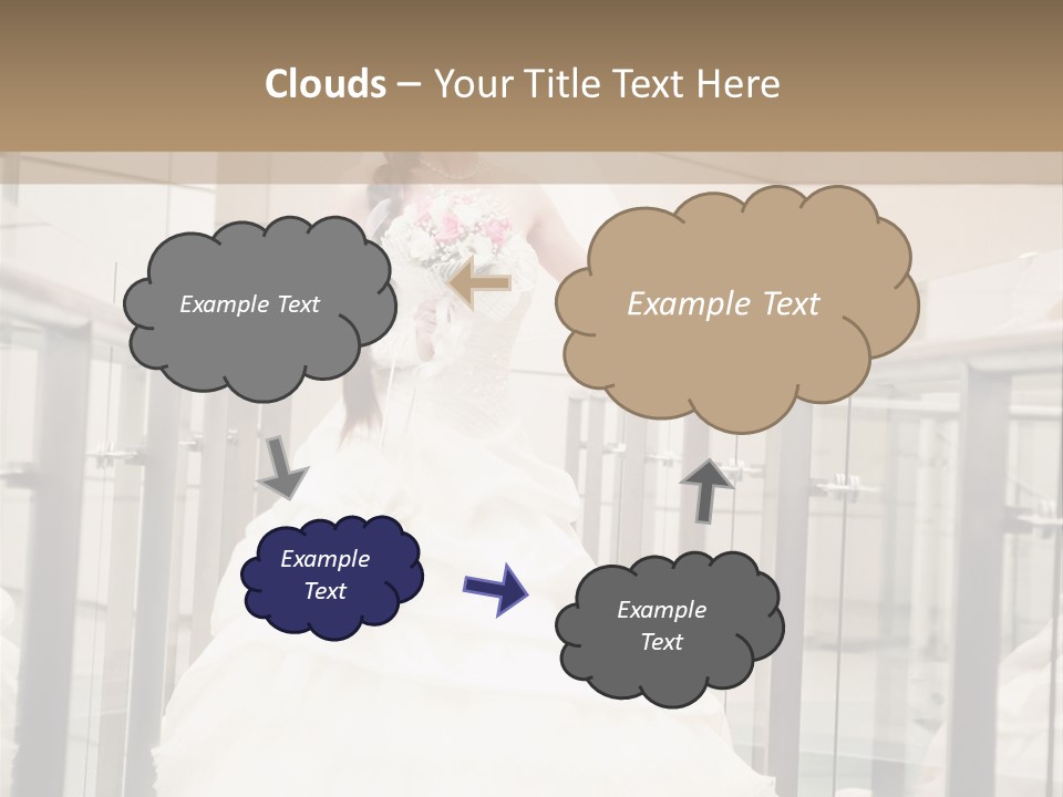 Studio Expression Young PowerPoint Template