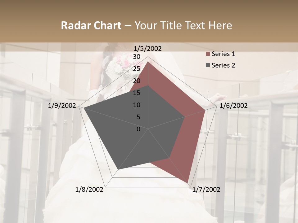 Studio Expression Young PowerPoint Template