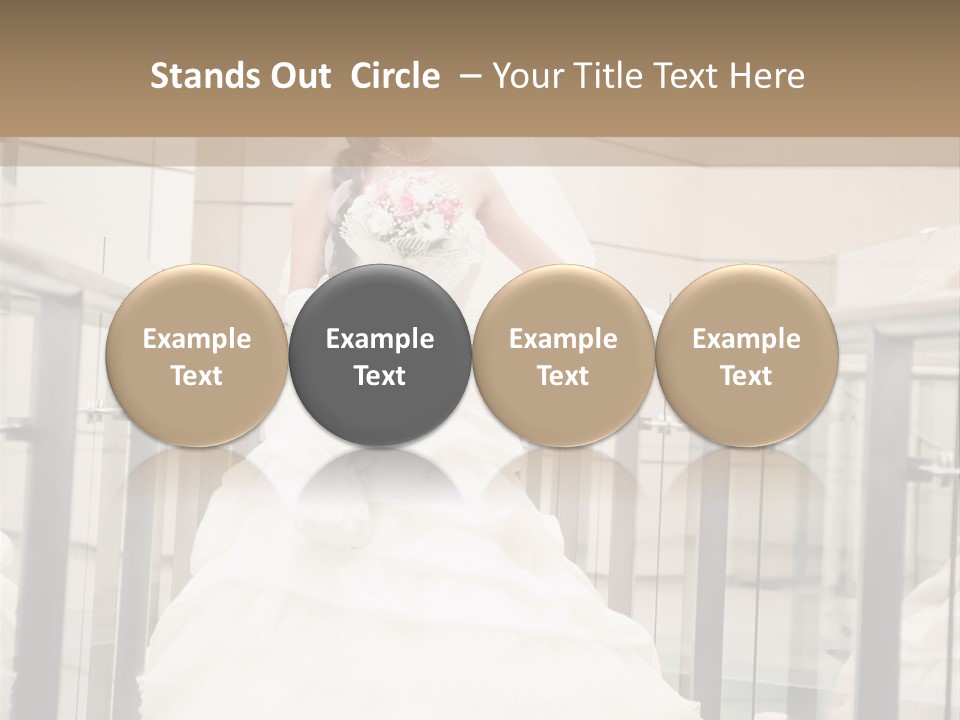 Studio Expression Young PowerPoint Template