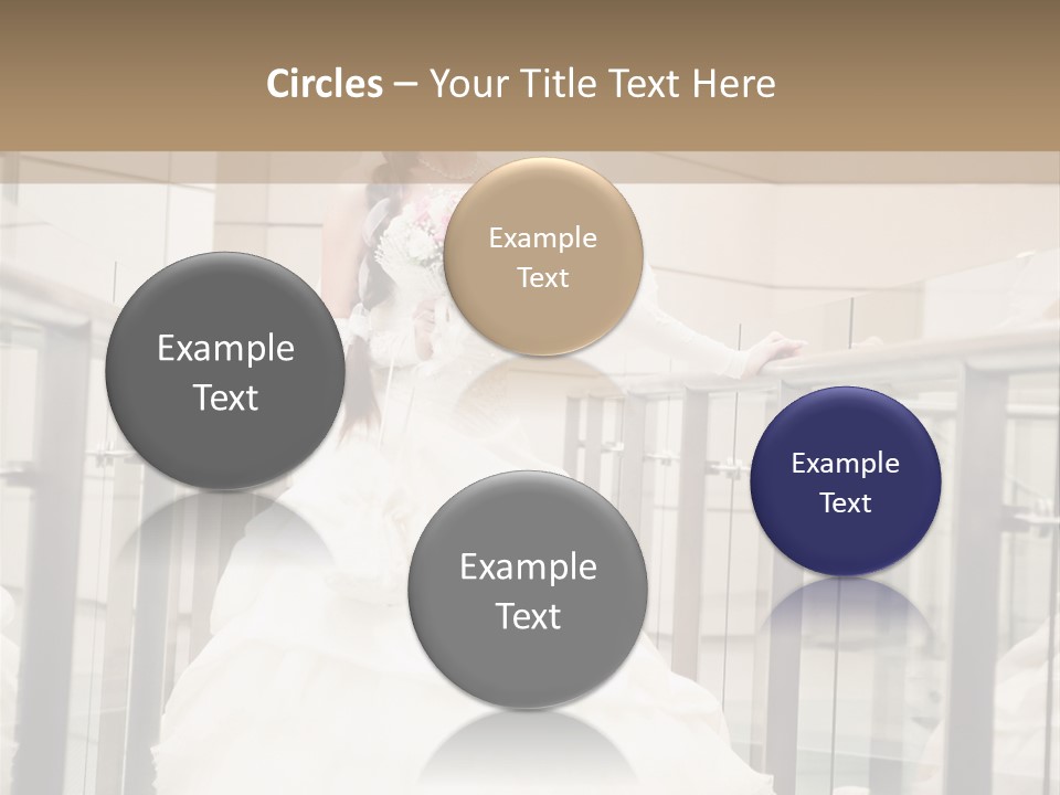 Studio Expression Young PowerPoint Template