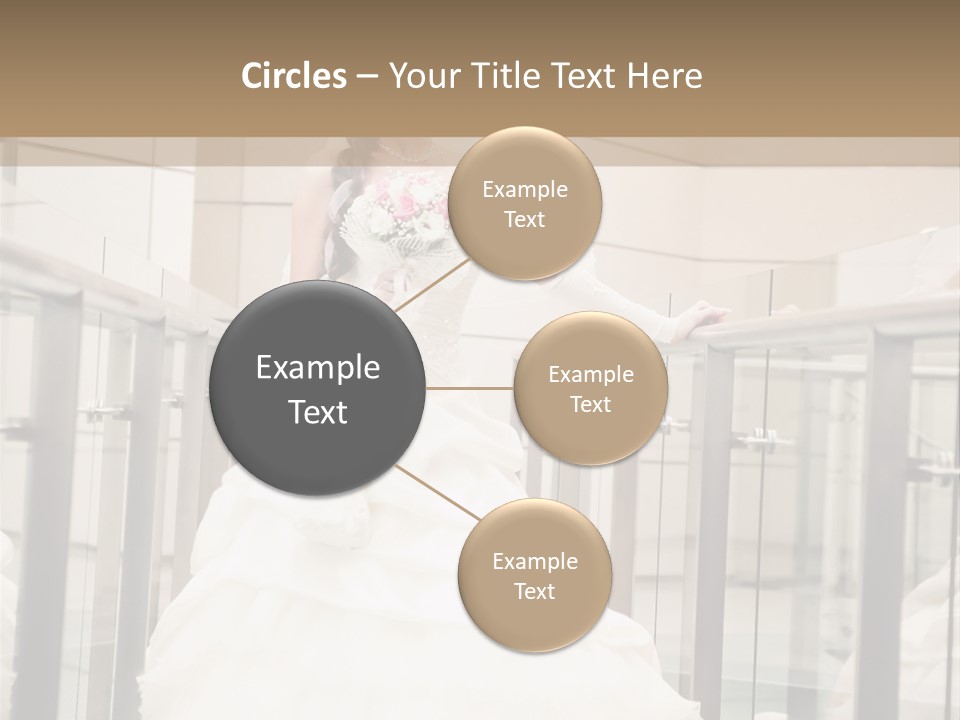 Studio Expression Young PowerPoint Template