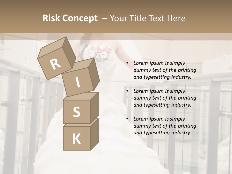 Studio Expression Young PowerPoint Template