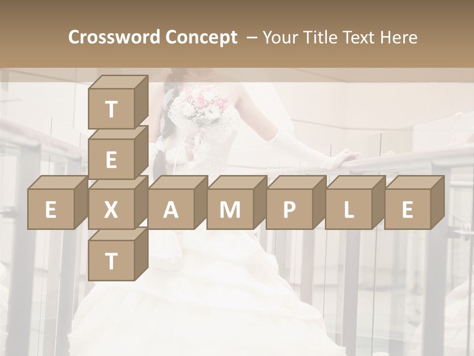 Studio Expression Young PowerPoint Template