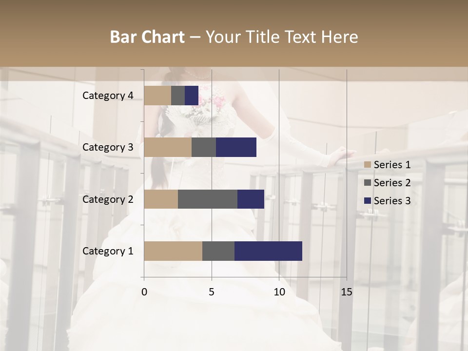 Studio Expression Young PowerPoint Template