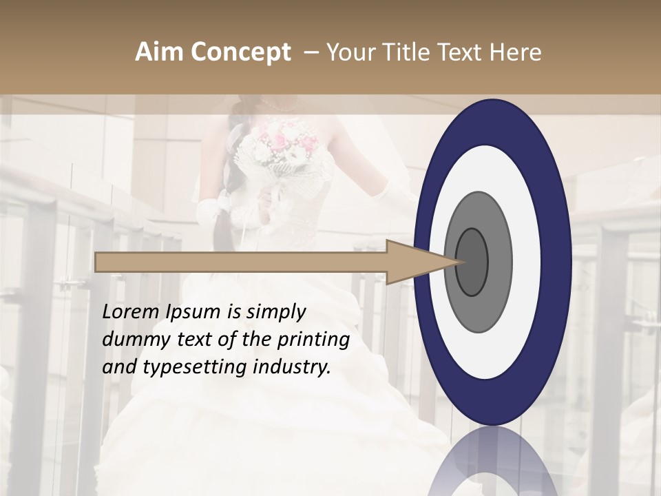 Studio Expression Young PowerPoint Template