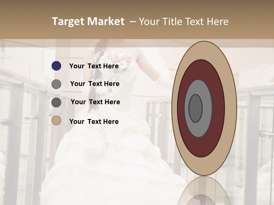 Studio Expression Young PowerPoint Template