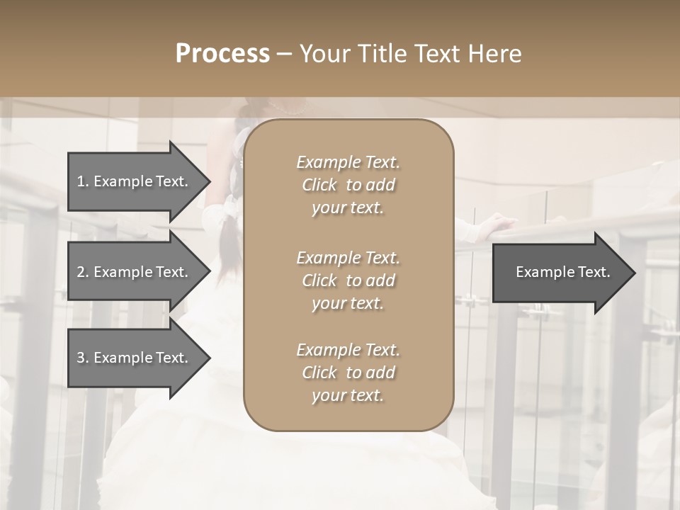Studio Expression Young PowerPoint Template